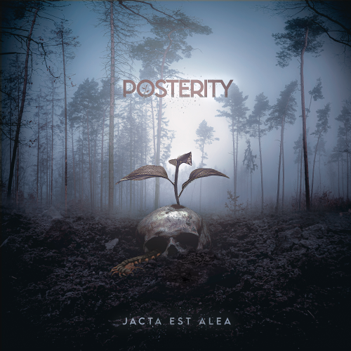 Jacta Est Alea (Instrumentals) record cover