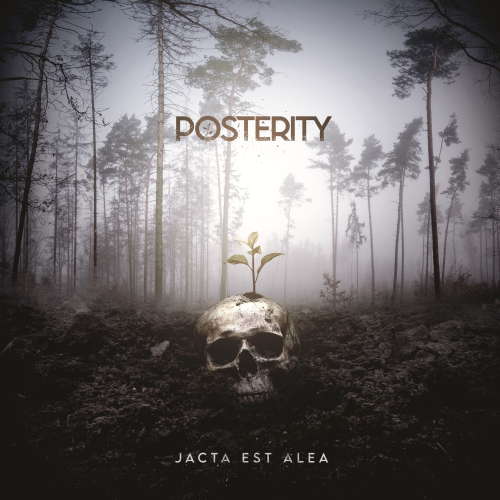 Jacta Est Alea record cover